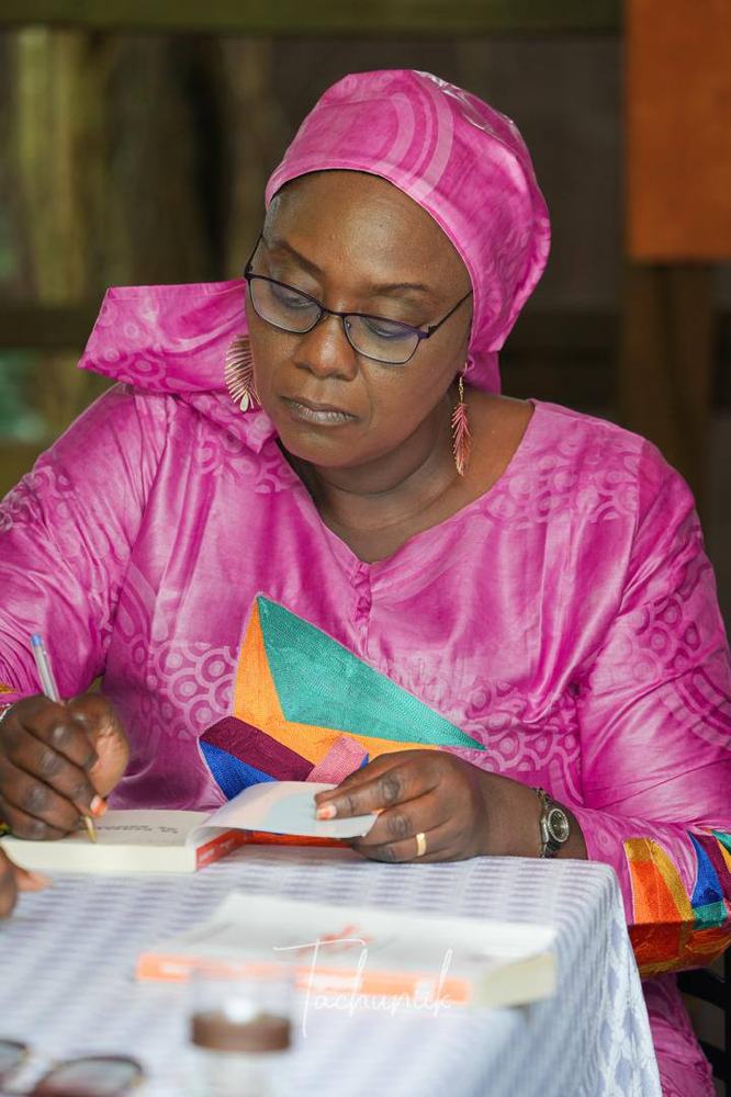 Les chroniques « Le Barrow de Mahoua » 1, sont publiées par les éditions Barrow depuis 2023/ Photo-DR