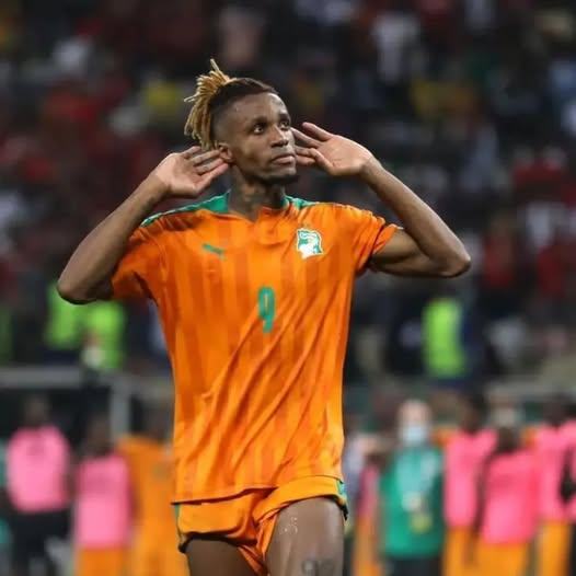 Le retour de Wilfried Zaha en sélection sera scruté de très près par les observateurs du foot.