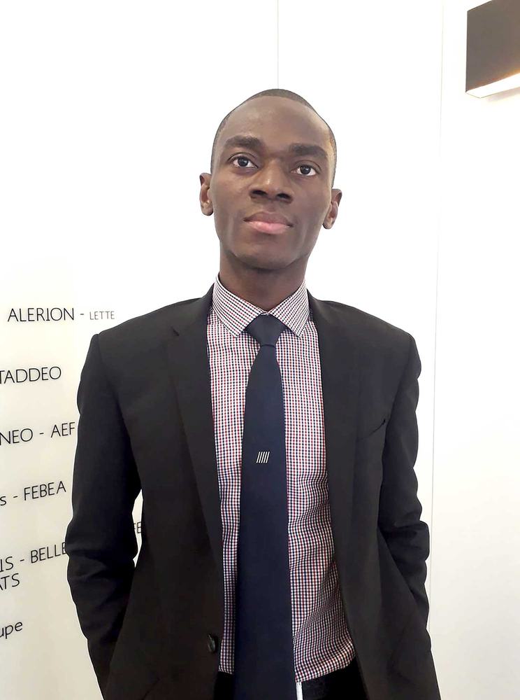 Le juriste Abdoul Ouattara Danhin dénonce le silence autour de la non-organisation du CAPA.