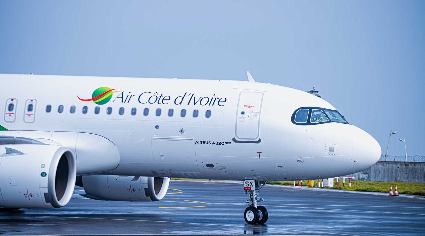 Air Côte d’Ivoire veut étoffer sa flotte de 14 appareils. Ph-DR