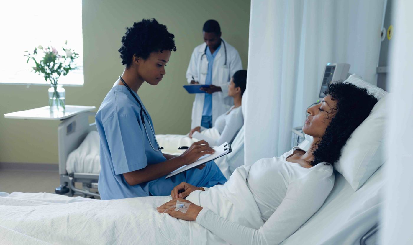 L’employé malade a 48h pour informer l’employeur./Photo-DR