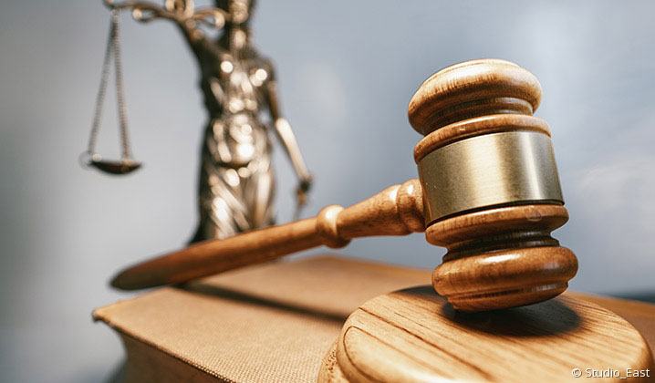 Des conflits fonciers urbains ont été réglés devant l’autorité judiciaire, en Côte d’Ivoire./Photo-DR