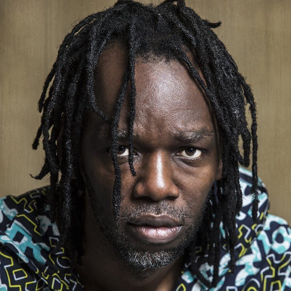 Kajeem est un artiste constant dont la musique traverse le temps./Photo-DR
