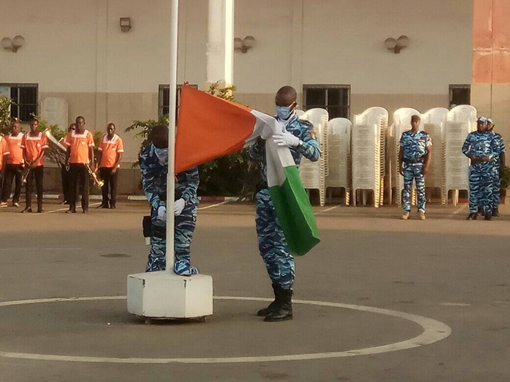 Police Municipale Yopougon