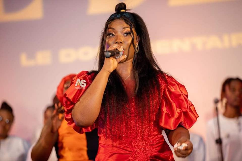 Roseline Layo