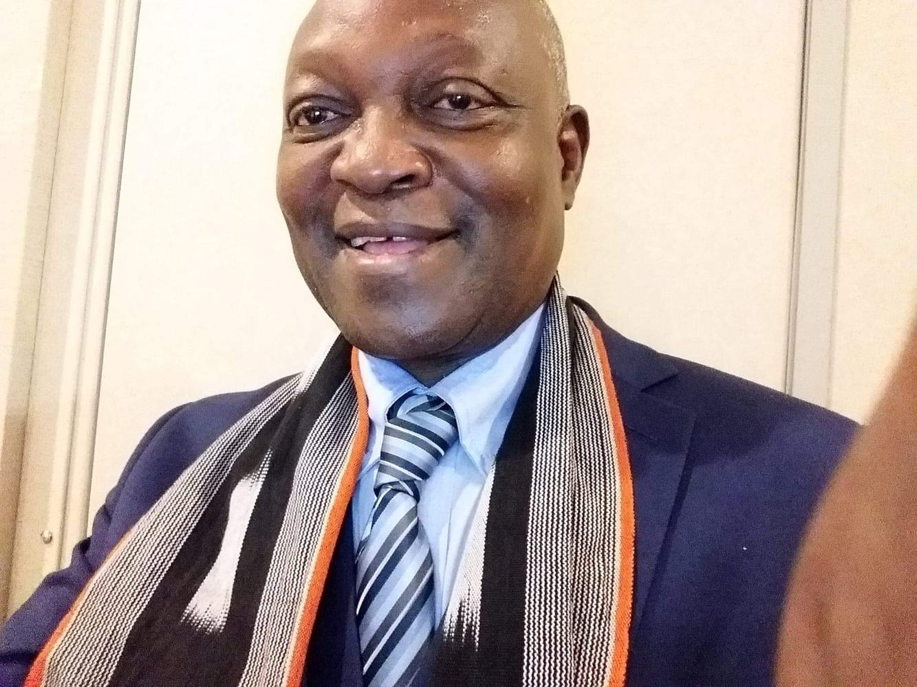 Tiburce Koffi