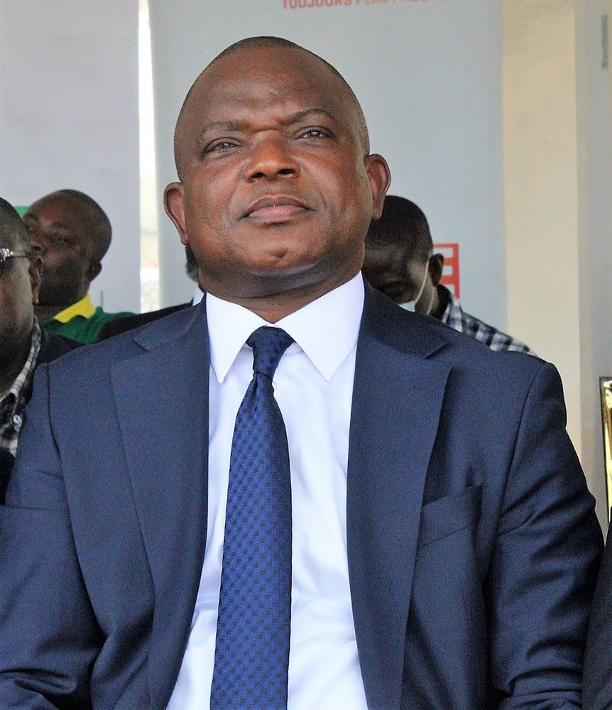 L’ancien préfet d’Abidjan souhaite que les jeunes entrepreneurs ivoiriens soient plus consciencieux.