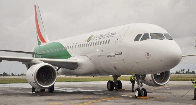 Air côte d’ivoire : un avenir prometteur