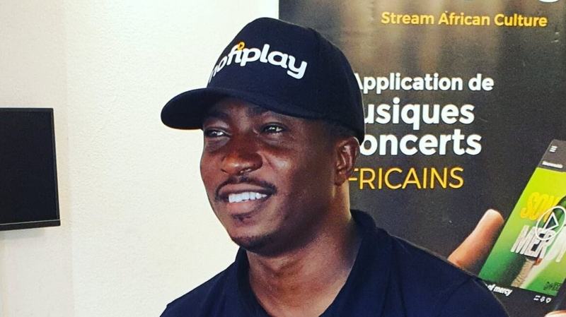 Bakayoko Youssouf, spécialiste du streaming en Côte d’Ivoire.