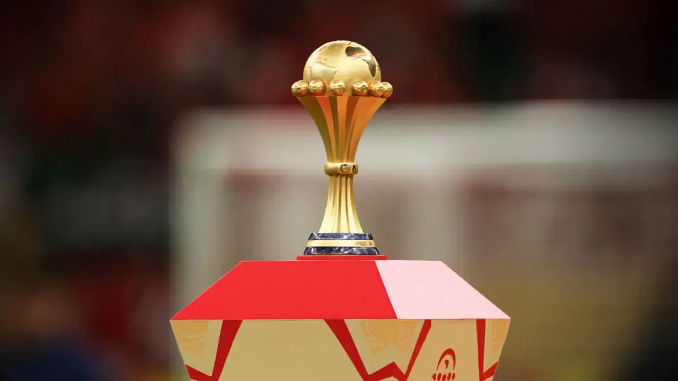 La Coupe d'Afrique des Nations se tiendra en 2027 comme prévu.