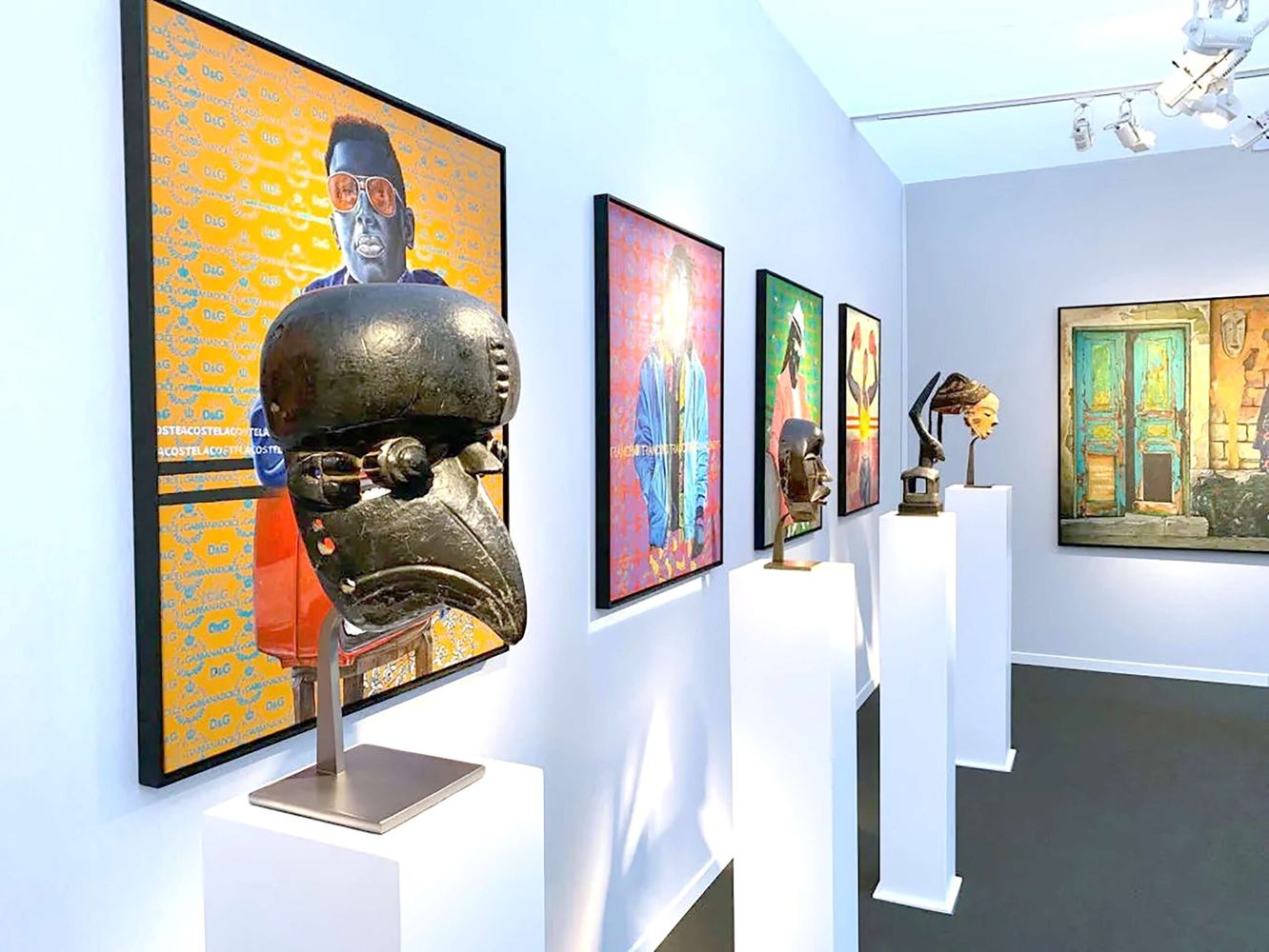 art_contemporain_africain scaled