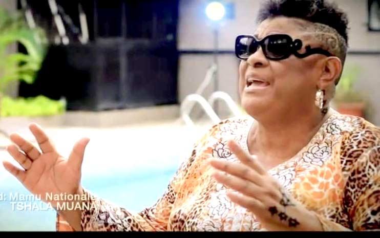 La musique africaine vient de perdre une artiste de renom.