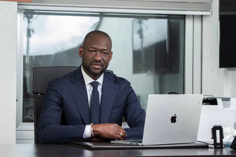 mamadou berte dga du conseil coton anacarde publicite_kaozwgsmimr