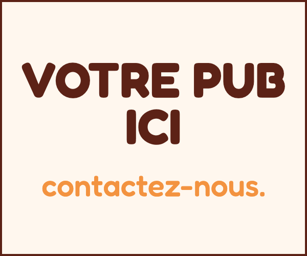 Votre publicité ici : contactez la régie du Tamtam Parleur