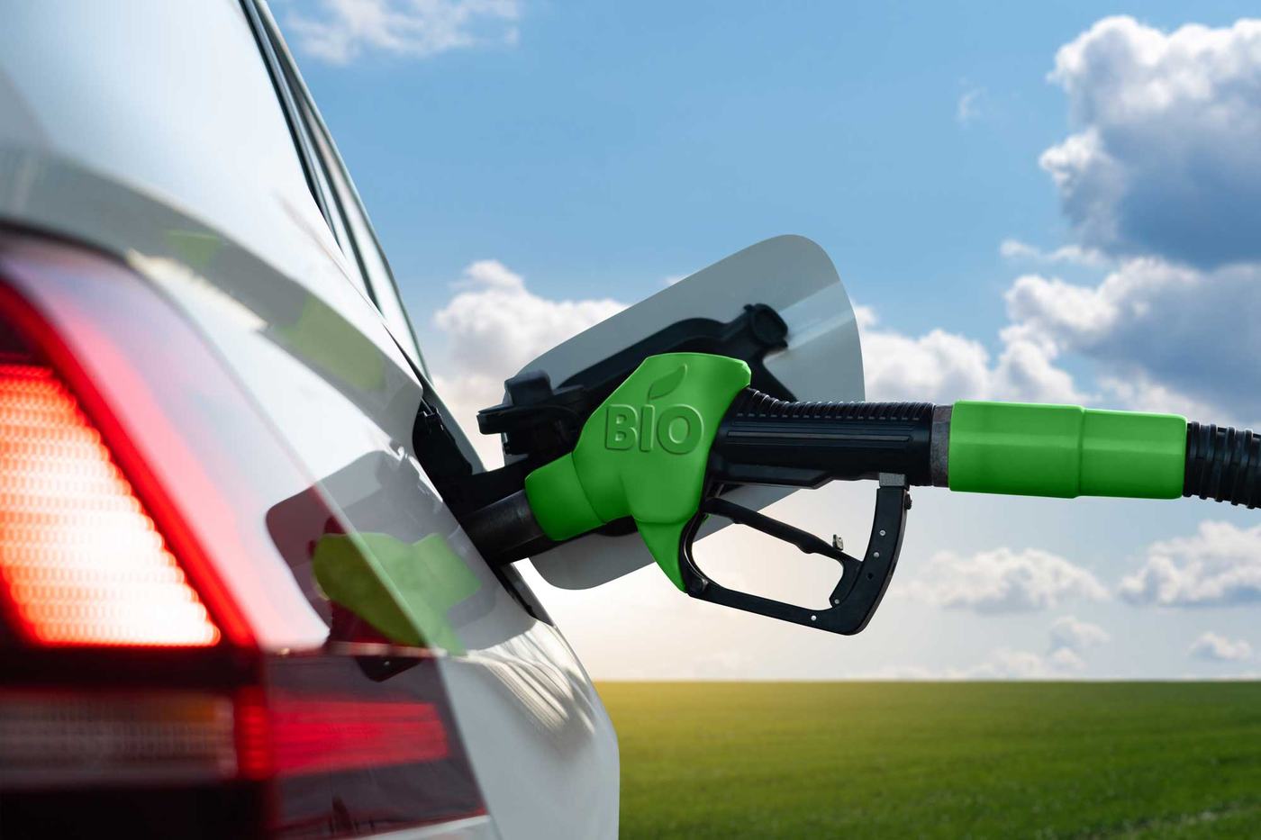 le projet de production de biodiesel d’importants bénéfiques pour l’environnement