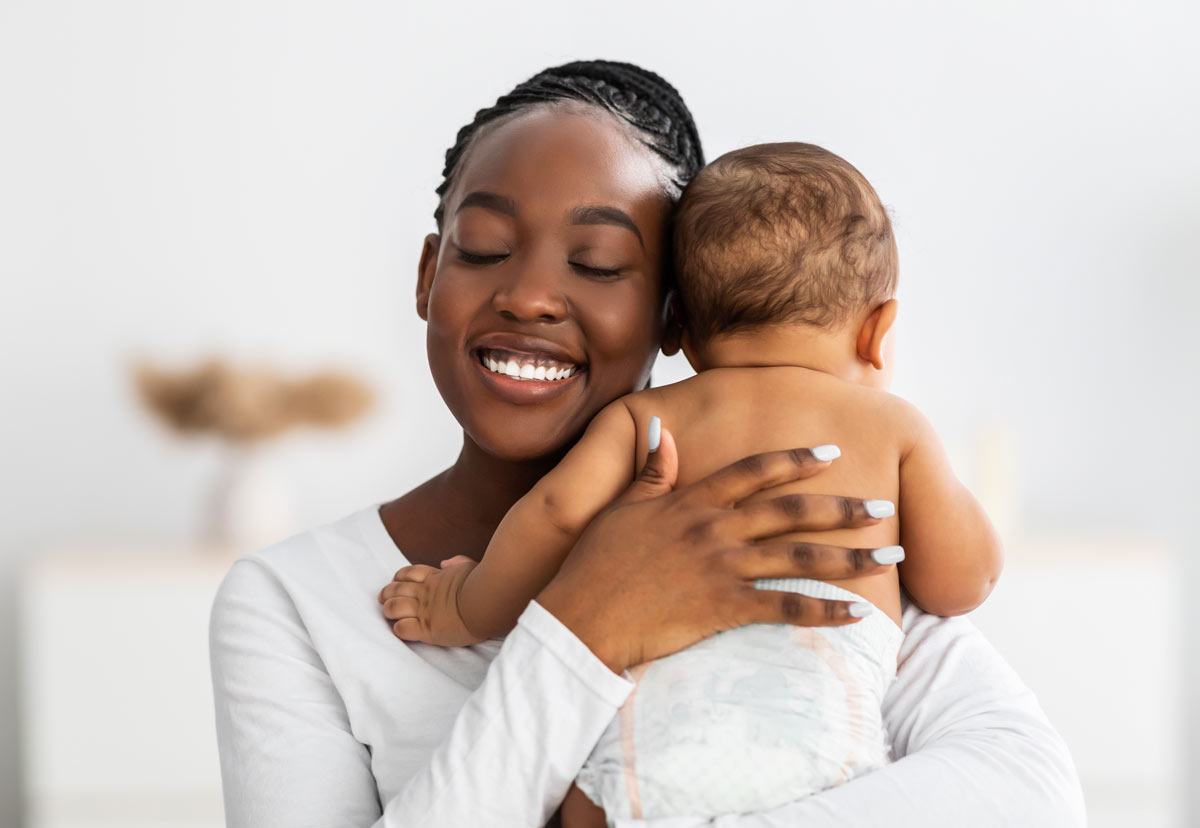 La santé des nouveau-nés doit préoccuper les parents au plus haut point, de l’avis de Dr Osman Chérif