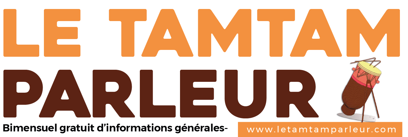 Le Tamtam Parleur